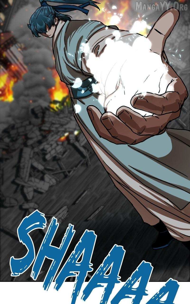 Like a Fiery Flame Chapter 30 page 107 - 