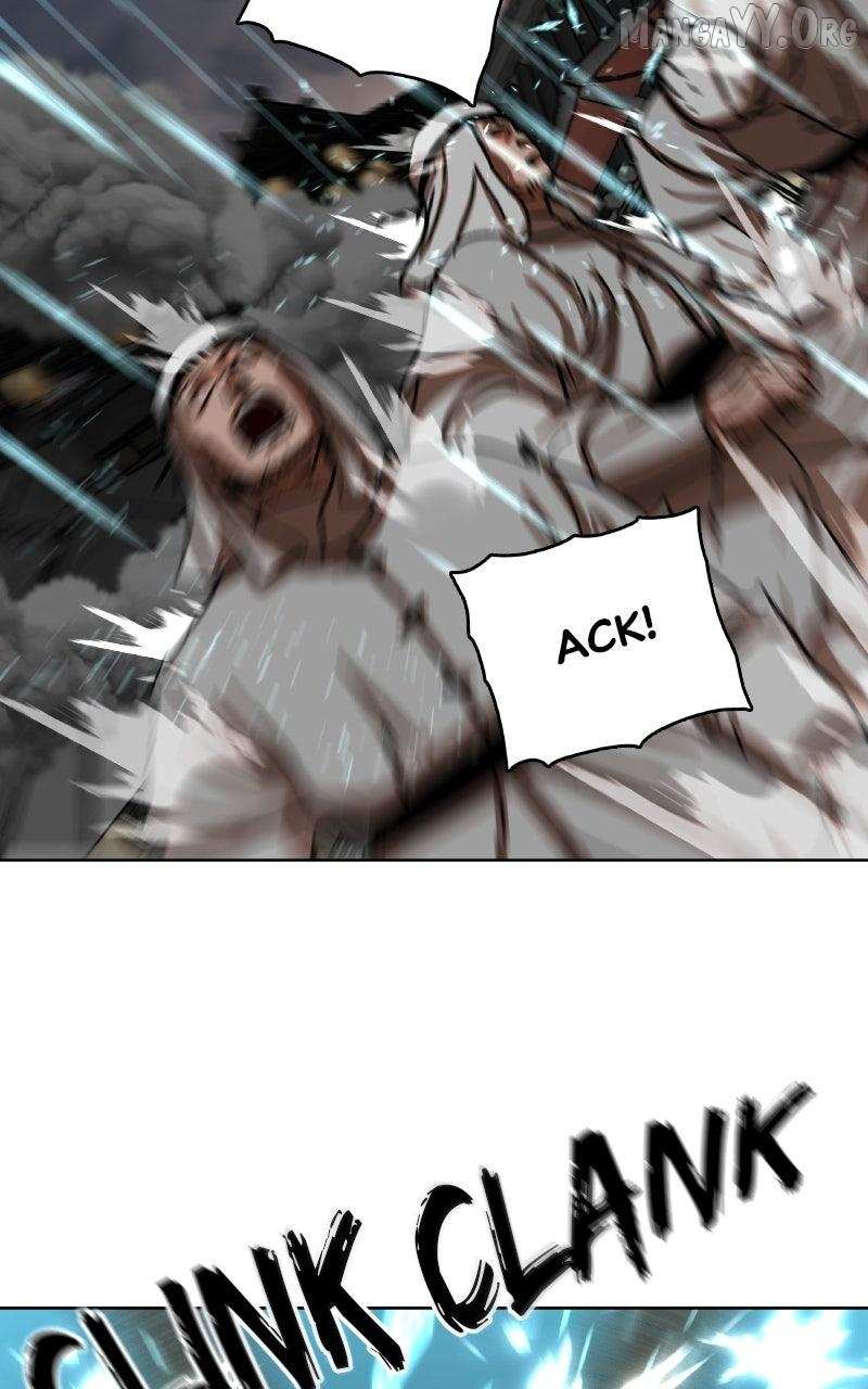 Like a Fiery Flame Chapter 30 page 120 - 