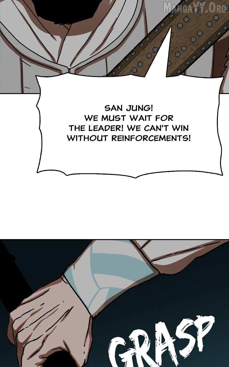 Like a Fiery Flame Chapter 30 page 126 - 