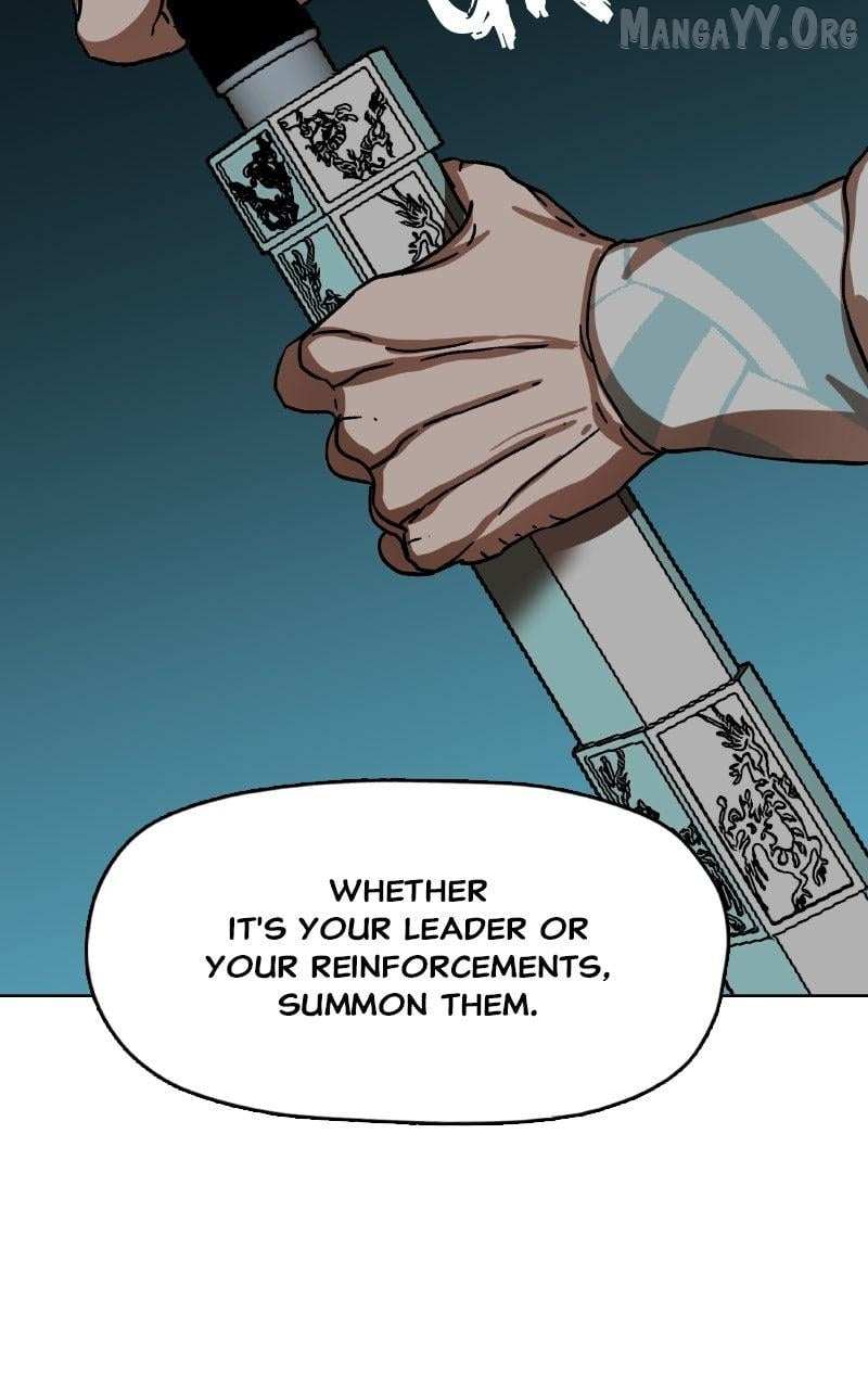 Like a Fiery Flame Chapter 30 page 127 - 