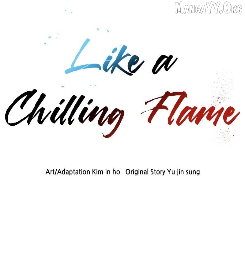 Like a Fiery Flame Chapter 30 page 133 - 