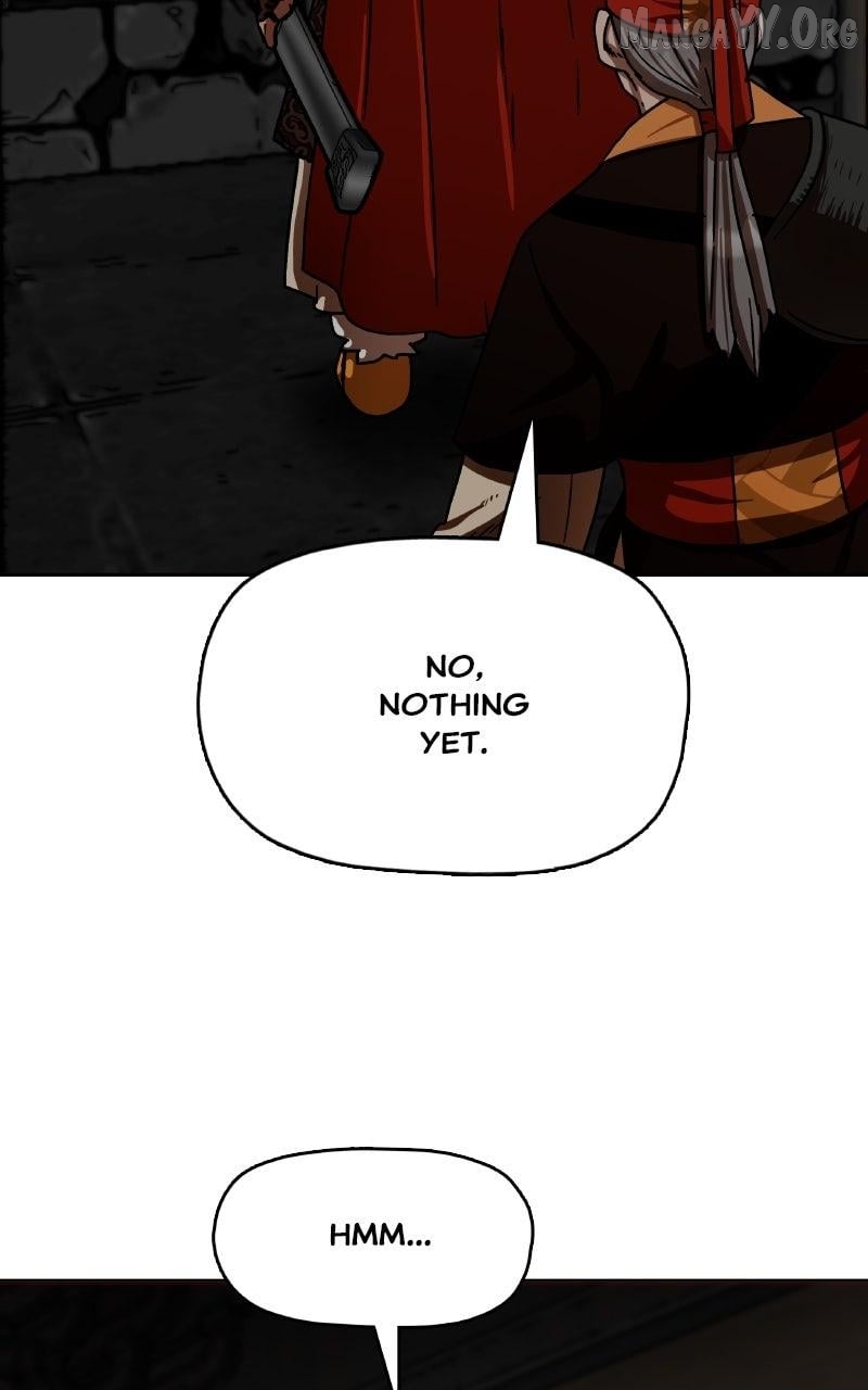 Like a Fiery Flame Chapter 30 page 15 - 