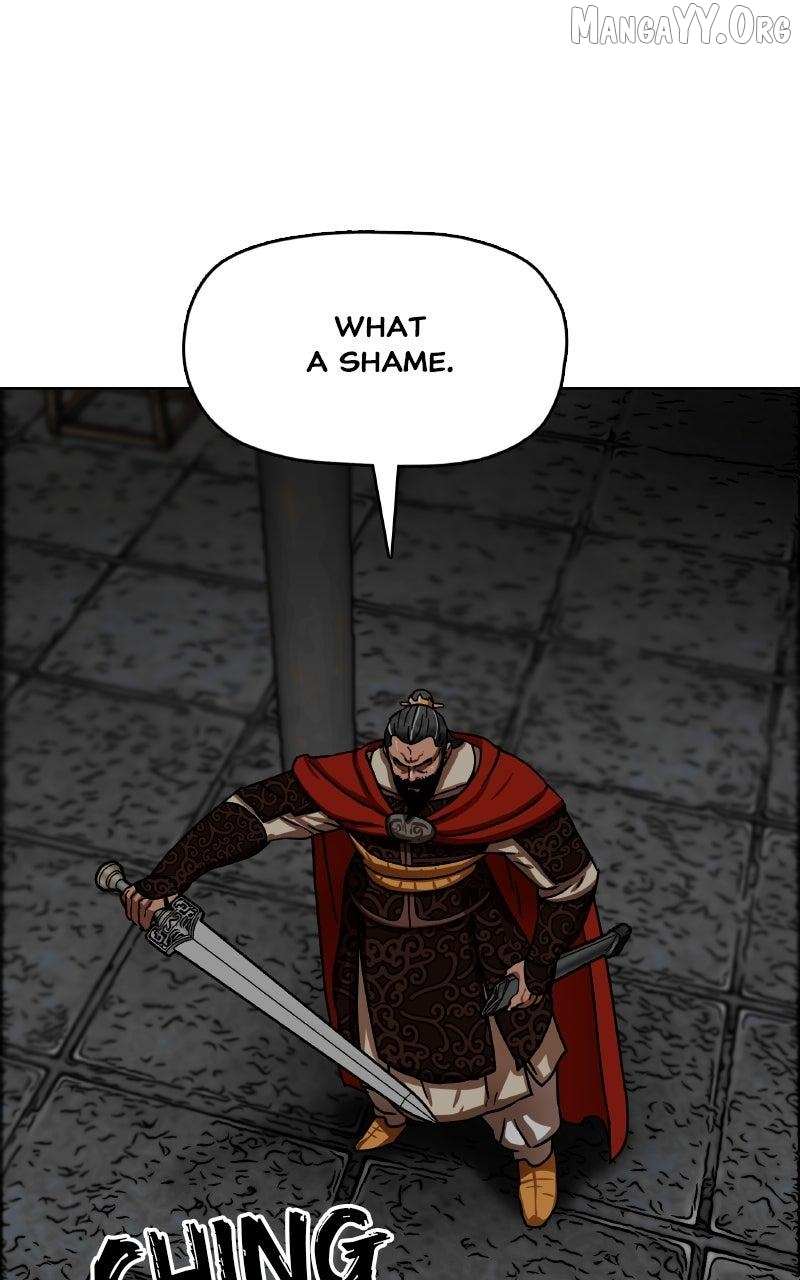 Like a Fiery Flame Chapter 30 page 18 - 