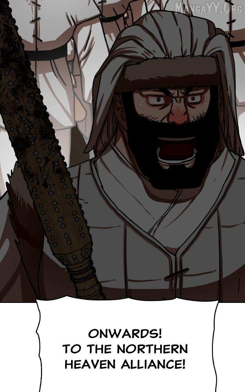 Like a Fiery Flame Chapter 30 page 3 - 