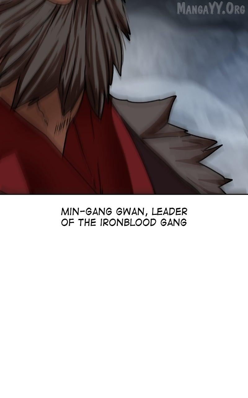 Like a Fiery Flame Chapter 30 page 24 - 