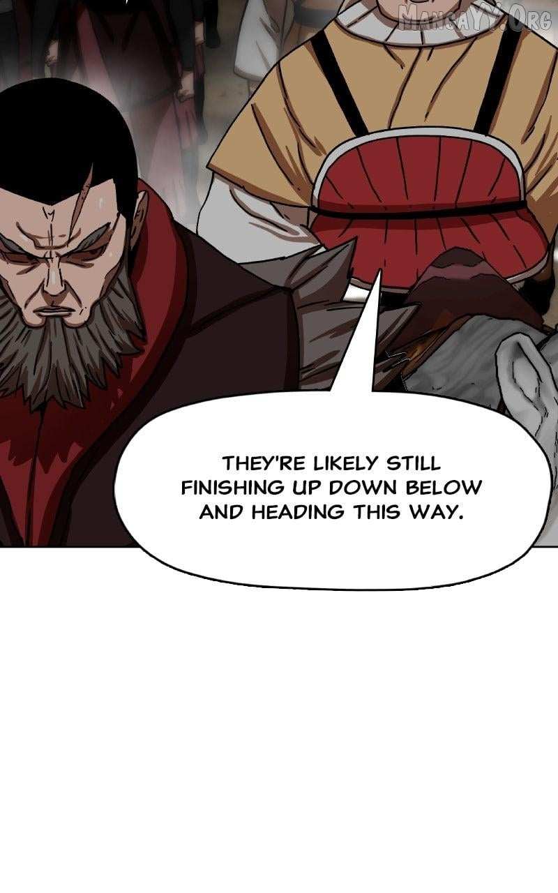 Like a Fiery Flame Chapter 30 page 27 - 