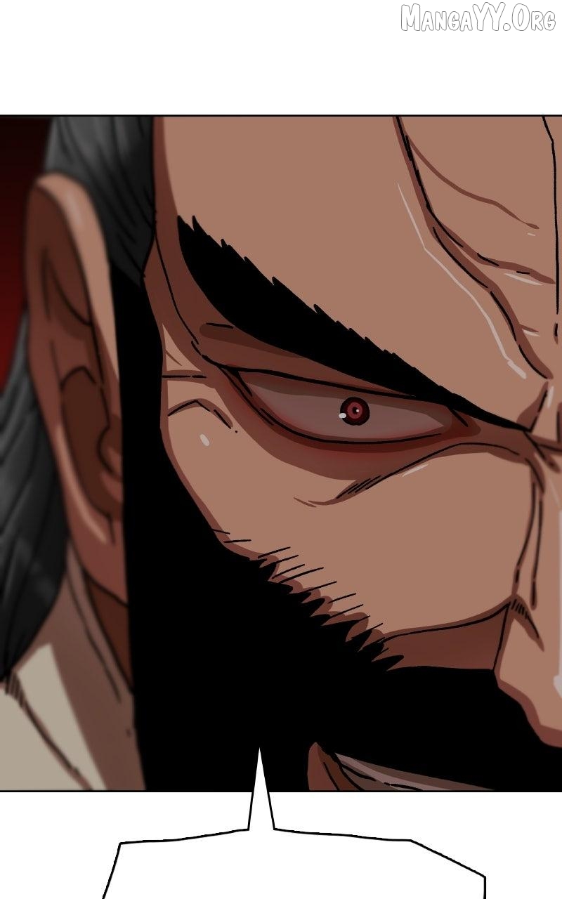 Like a Fiery Flame Chapter 30 page 30 - 