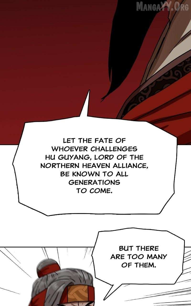 Like a Fiery Flame Chapter 30 page 35 - 