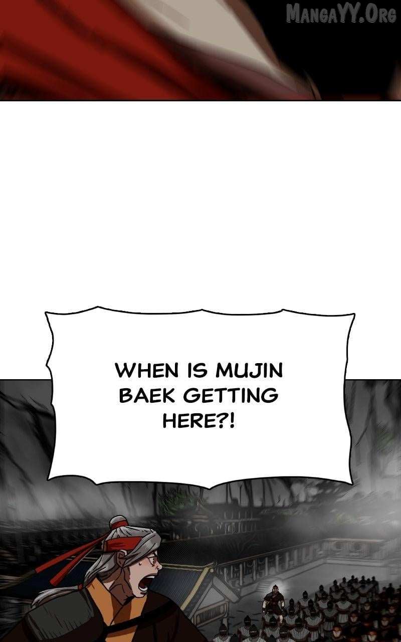 Like a Fiery Flame Chapter 30 page 42 - 