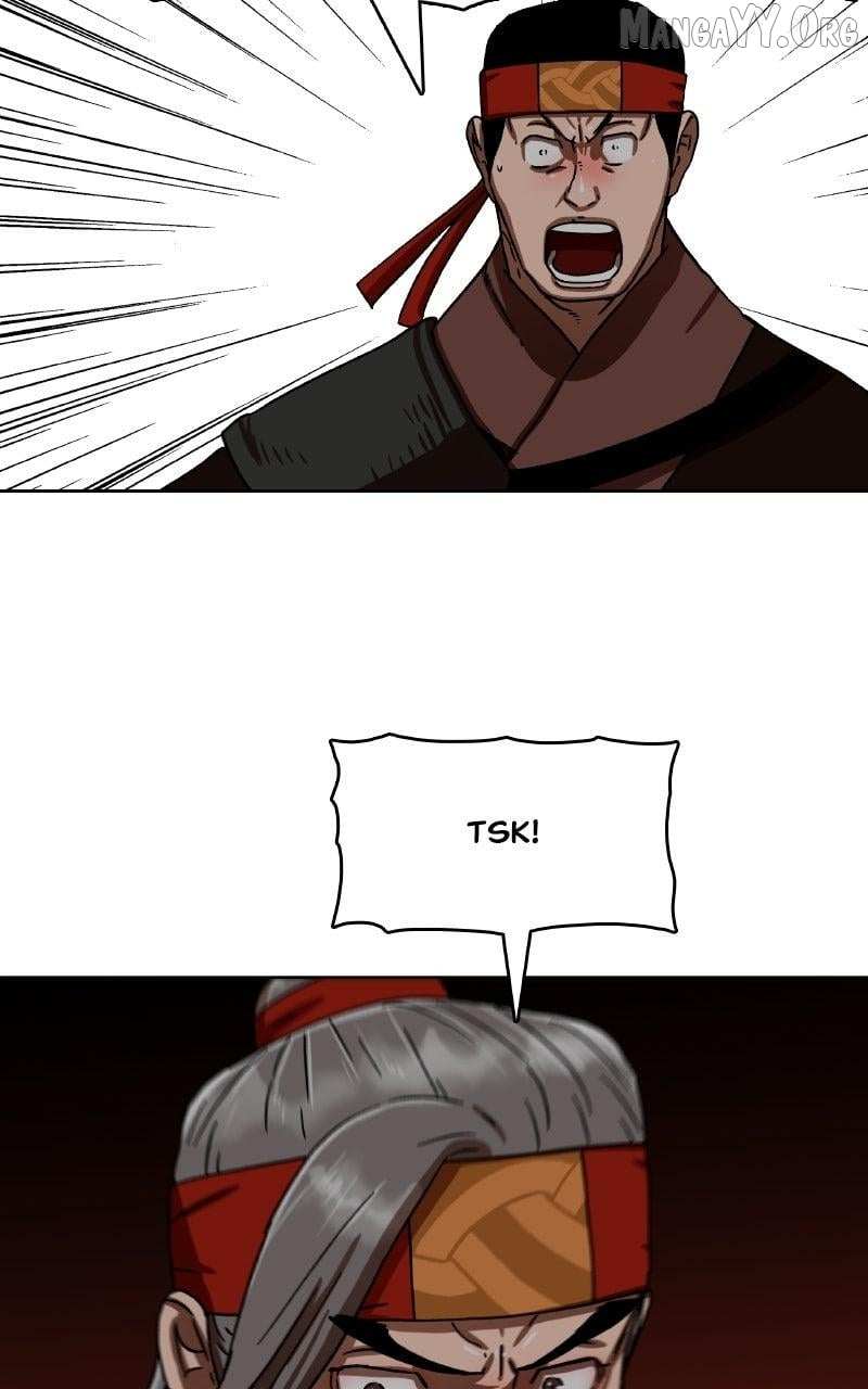 Like a Fiery Flame Chapter 30 page 44 - 