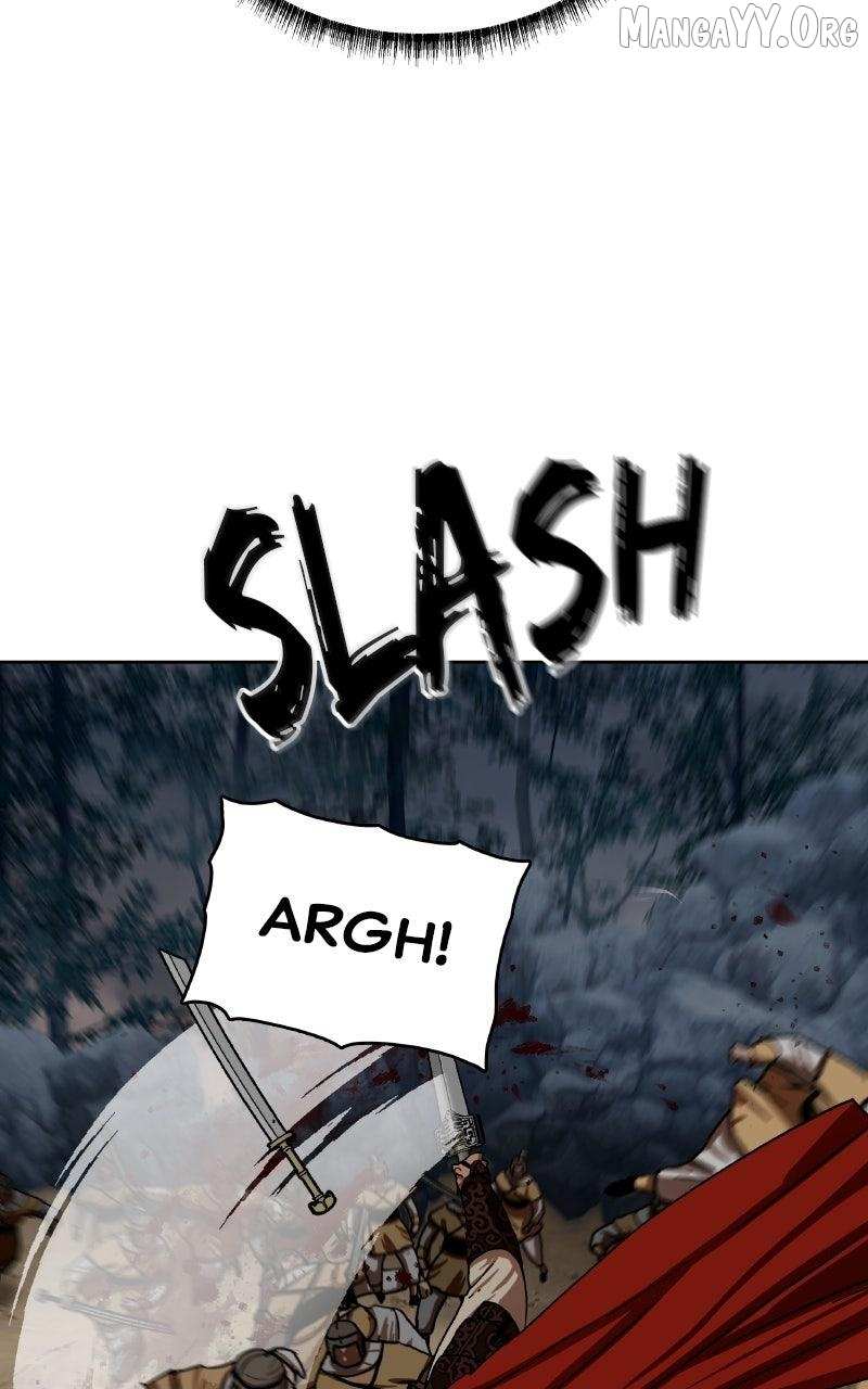 Like a Fiery Flame Chapter 30 page 46 - 