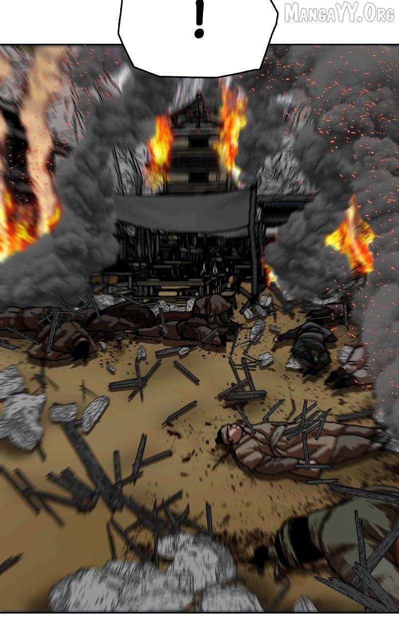 Like a Fiery Flame Chapter 30 page 56 - 