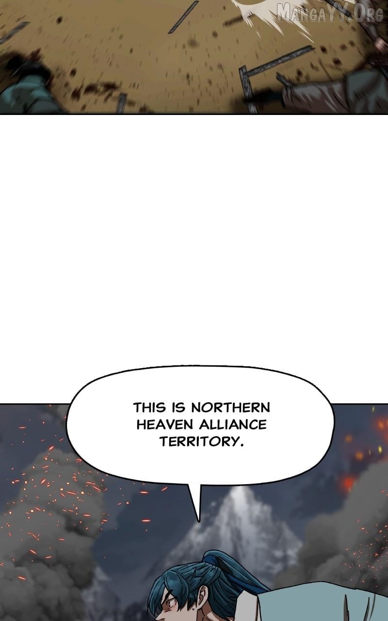 Like a Fiery Flame Chapter 30 page 58 - 