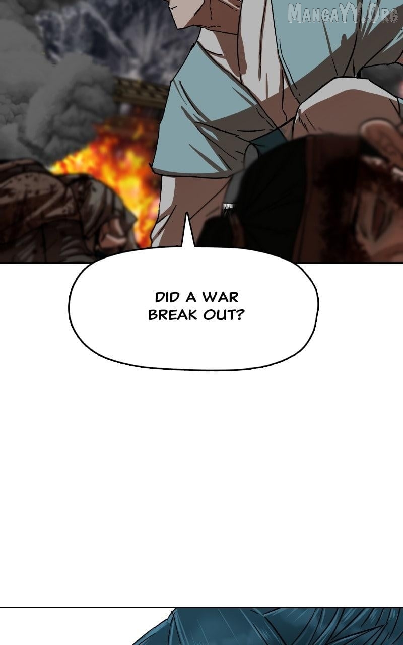 Like a Fiery Flame Chapter 30 page 59 - 