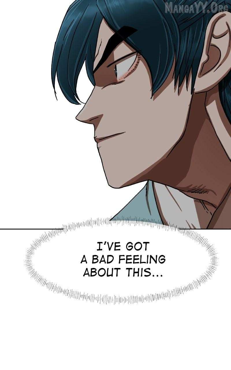 Like a Fiery Flame Chapter 30 page 60 - 