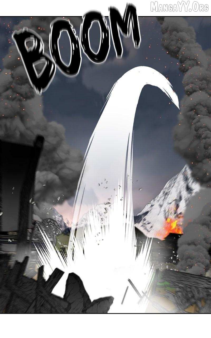 Like a Fiery Flame Chapter 30 page 61 - 