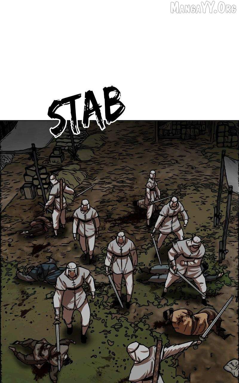 Like a Fiery Flame Chapter 30 page 63 - 