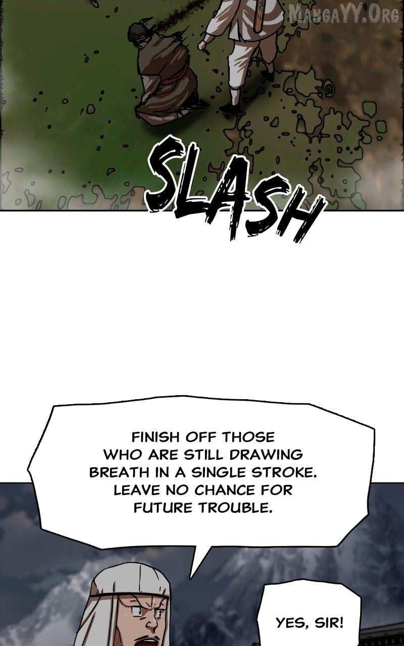 Like a Fiery Flame Chapter 30 page 64 - 