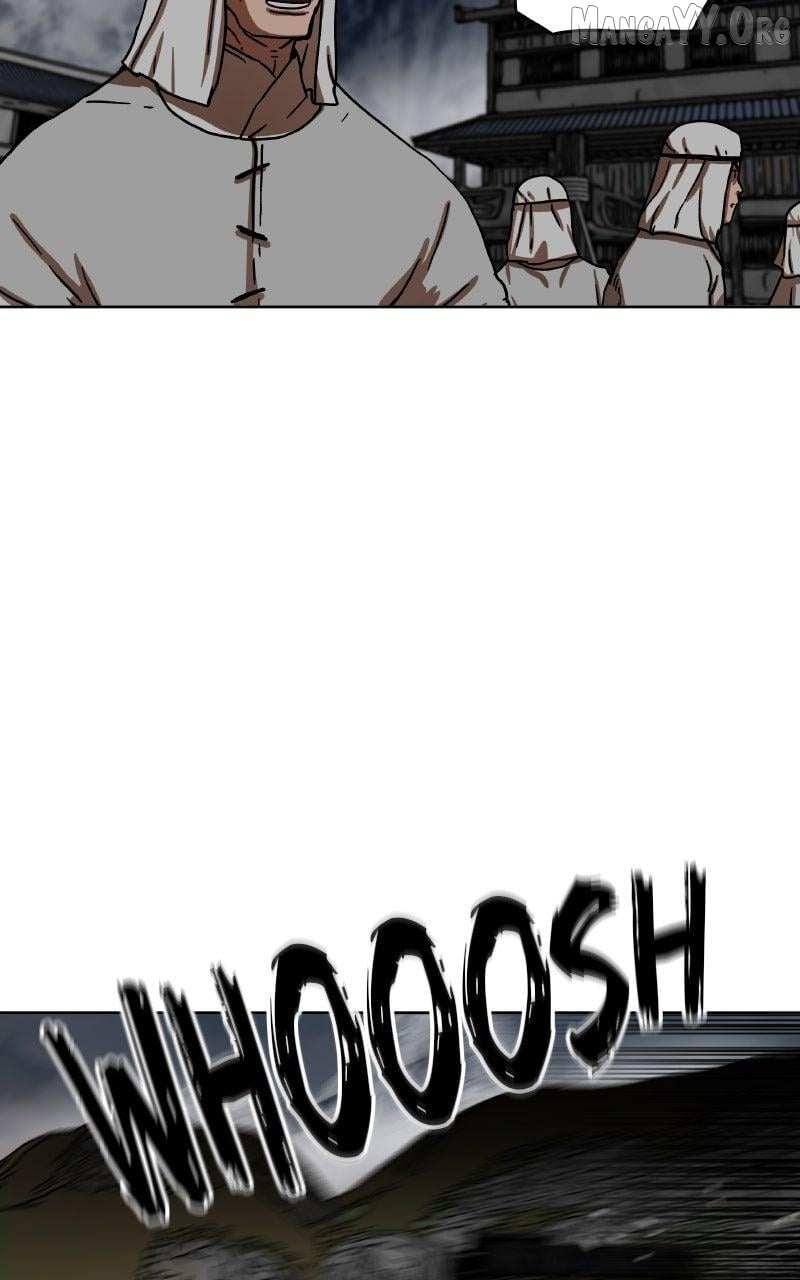 Like a Fiery Flame Chapter 30 page 65 - 