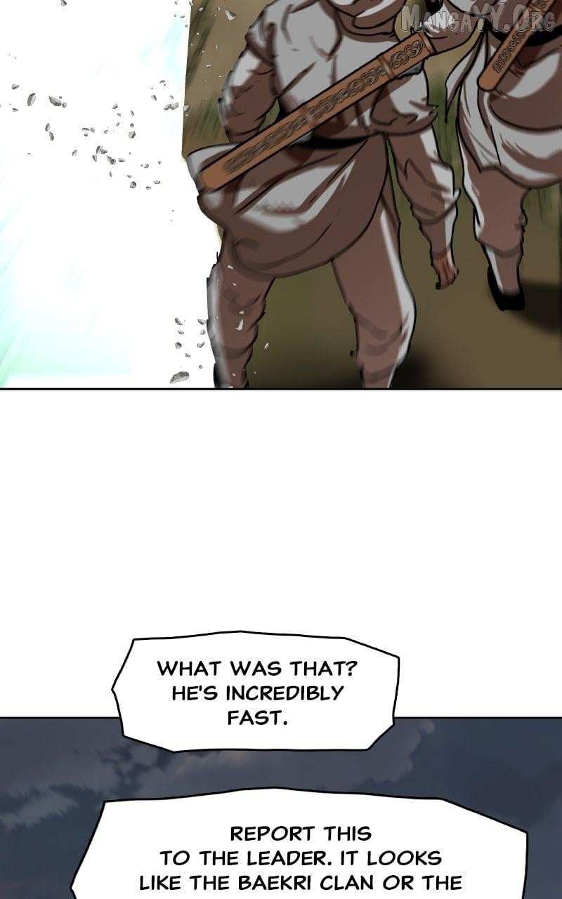 Like a Fiery Flame Chapter 30 page 70 - 