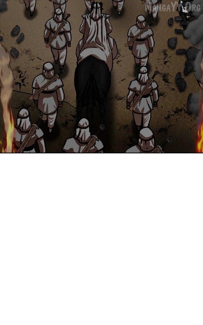 Like a Fiery Flame Chapter 30 page 8 - 