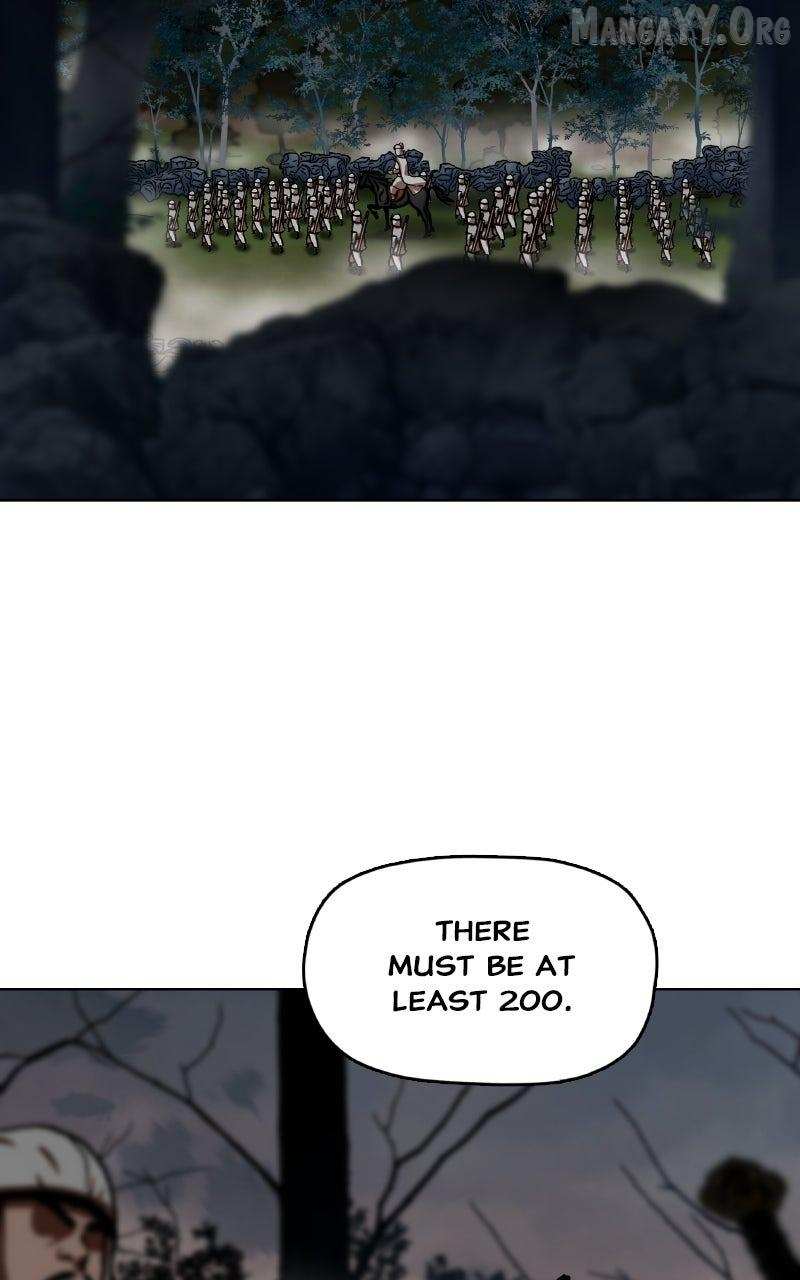 Like a Fiery Flame Chapter 30 page 73 - 