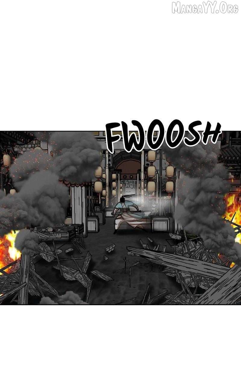 Like a Fiery Flame Chapter 30 page 78 - 