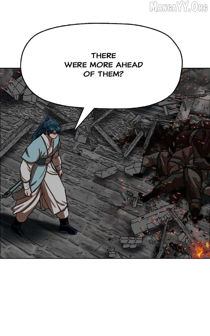 Like a Fiery Flame Chapter 30 page 79 - 