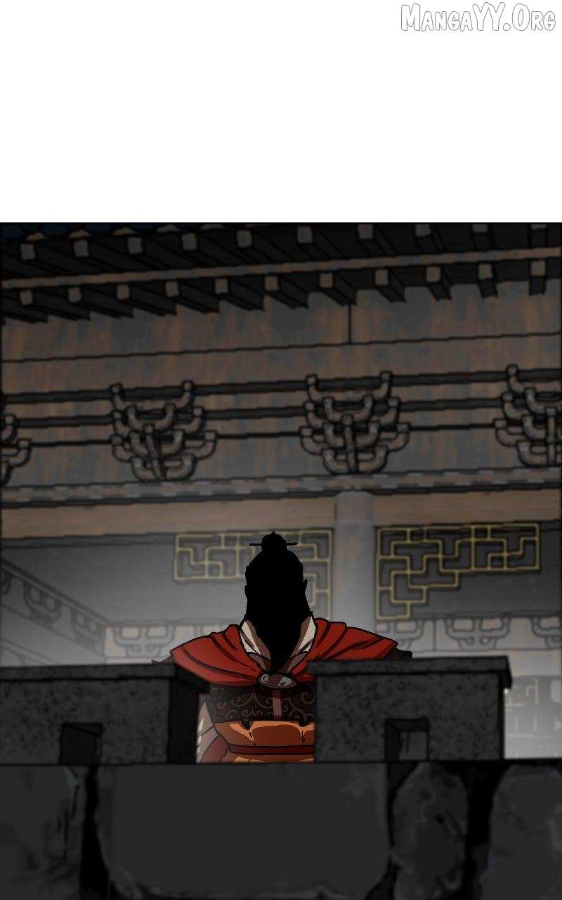 Like a Fiery Flame Chapter 30 page 9 - 