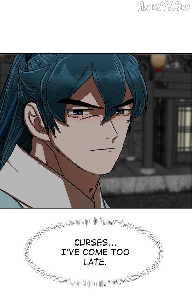 Like a Fiery Flame Chapter 30 page 81 - 