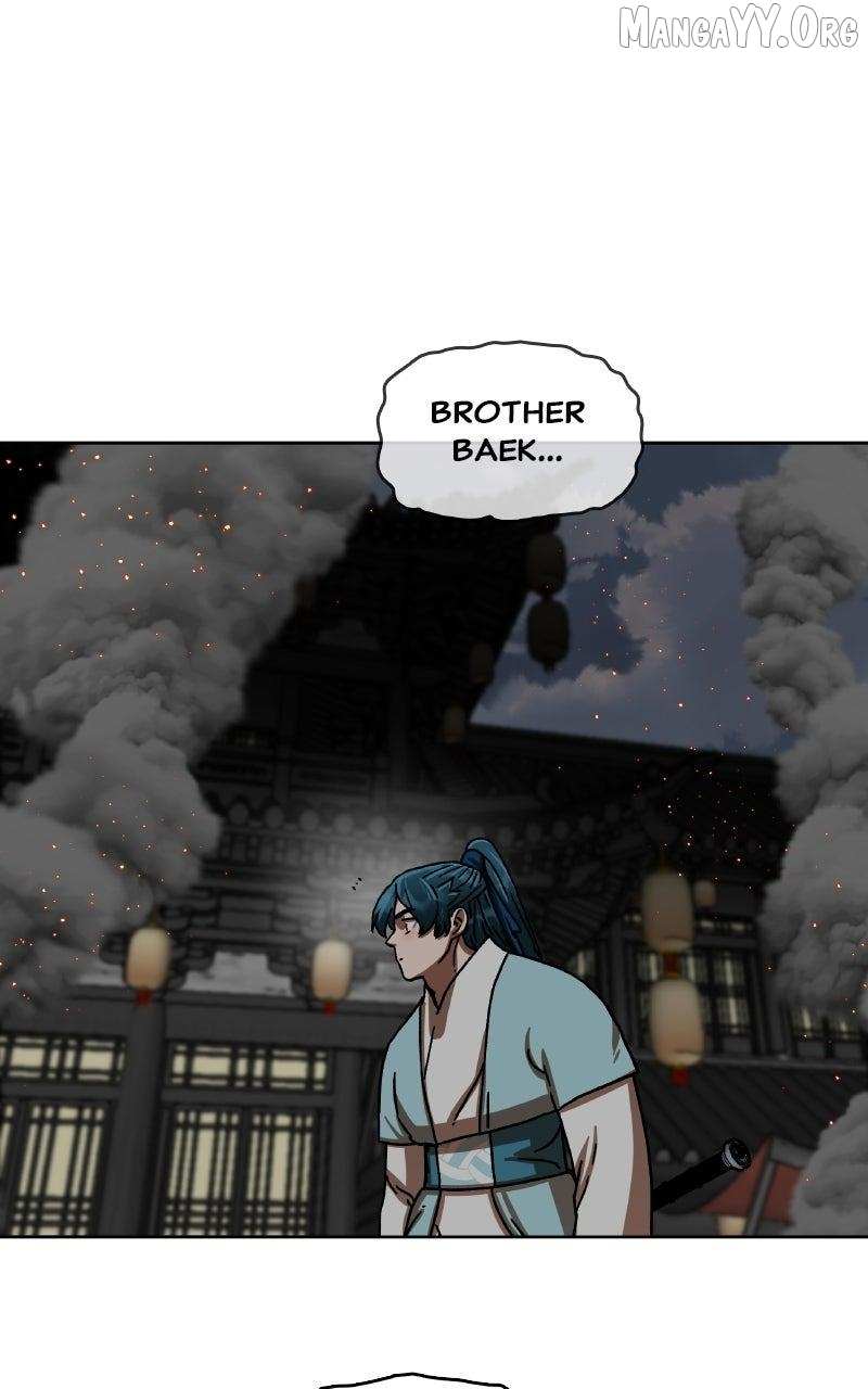 Like a Fiery Flame Chapter 30 page 82 - 