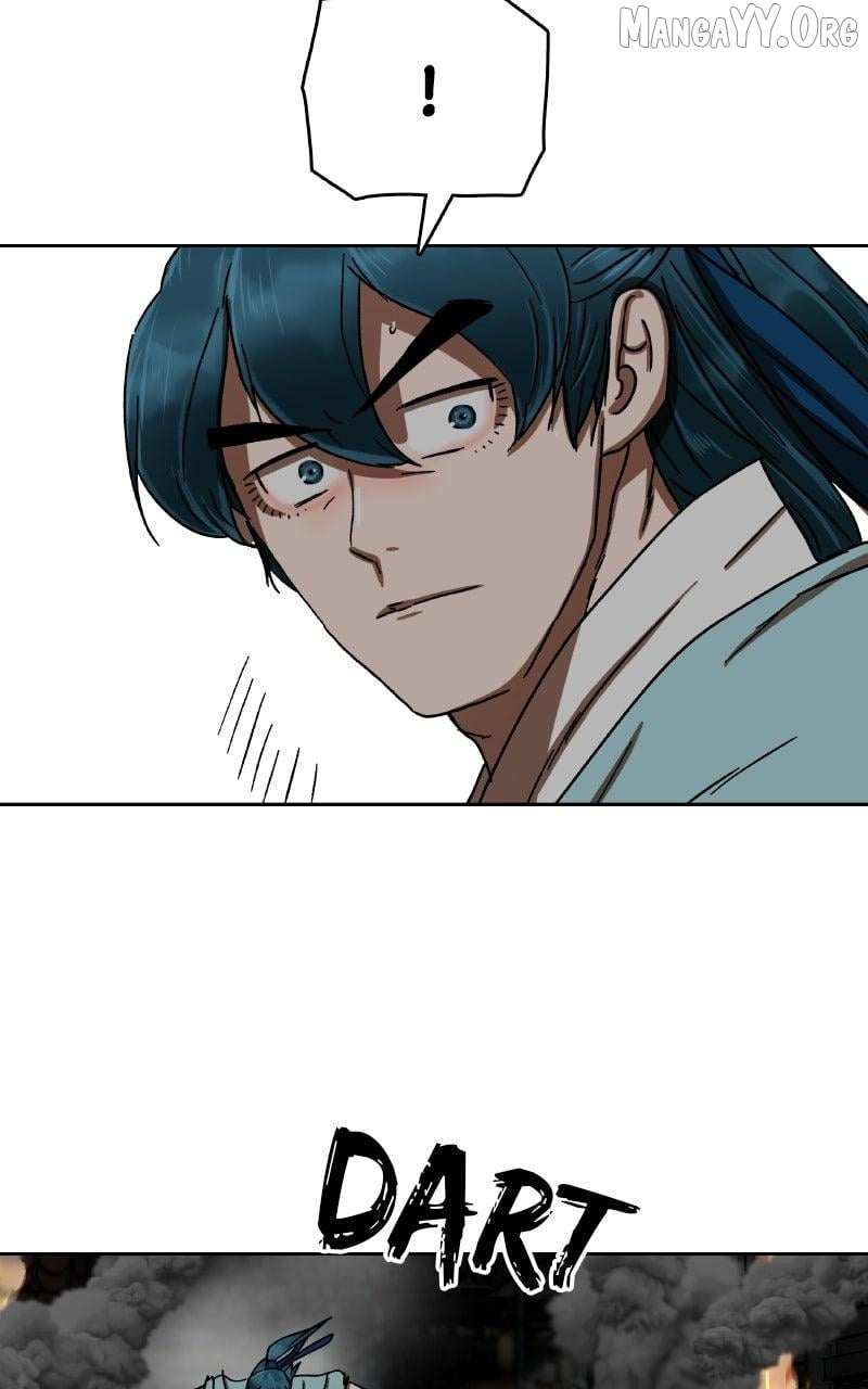 Like a Fiery Flame Chapter 30 page 83 - 