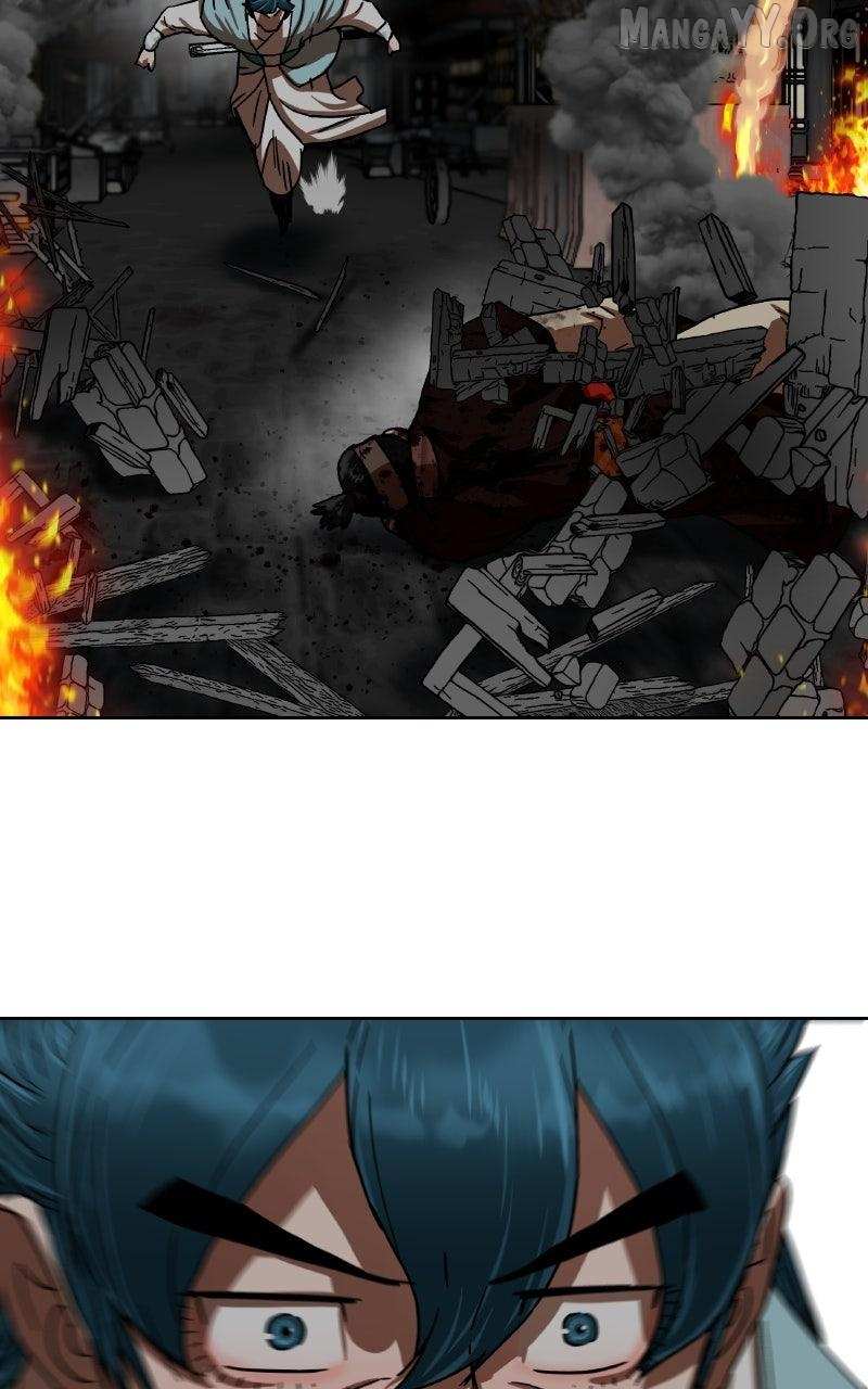 Like a Fiery Flame Chapter 30 page 84 - 