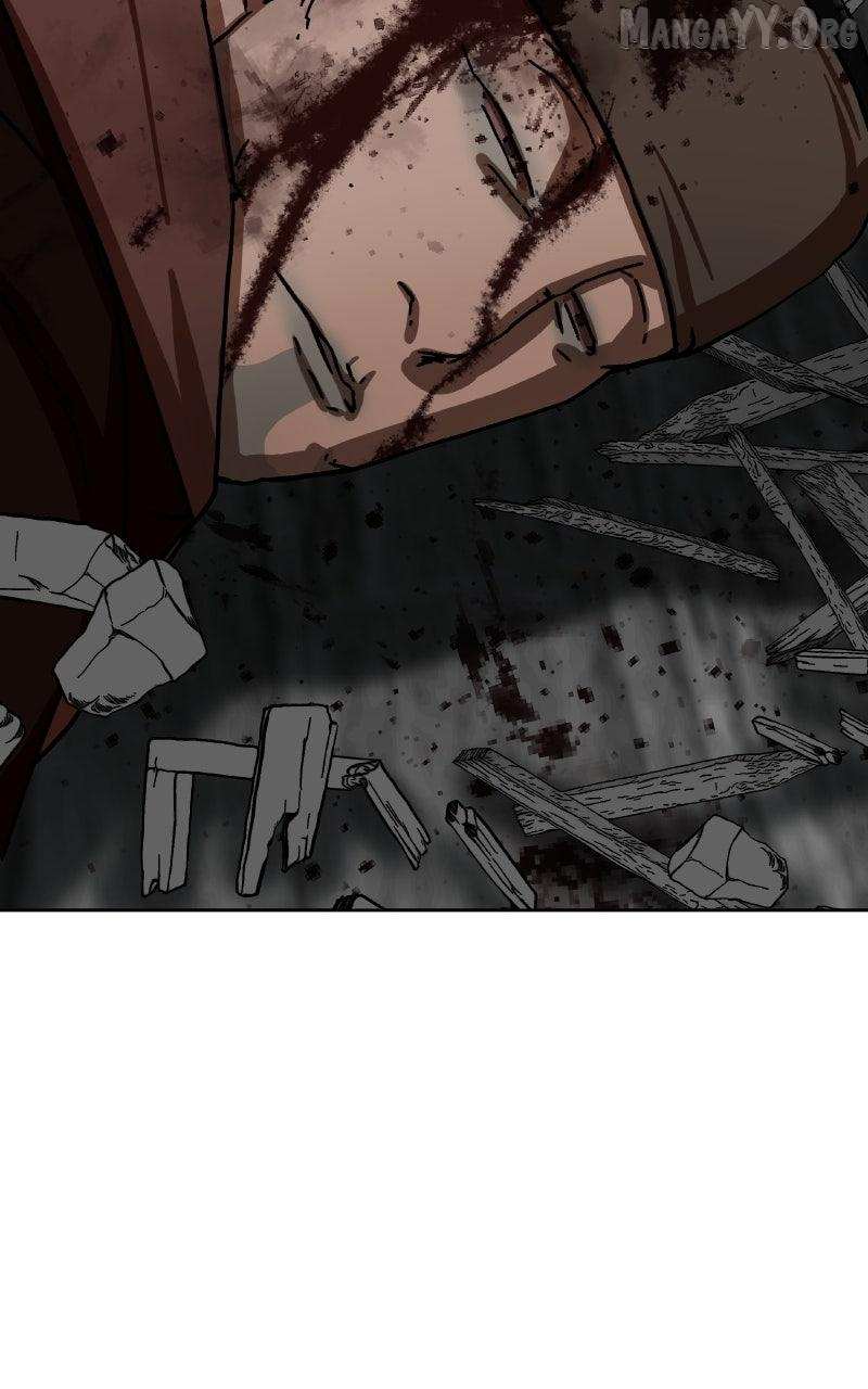 Like a Fiery Flame Chapter 30 page 86 - 