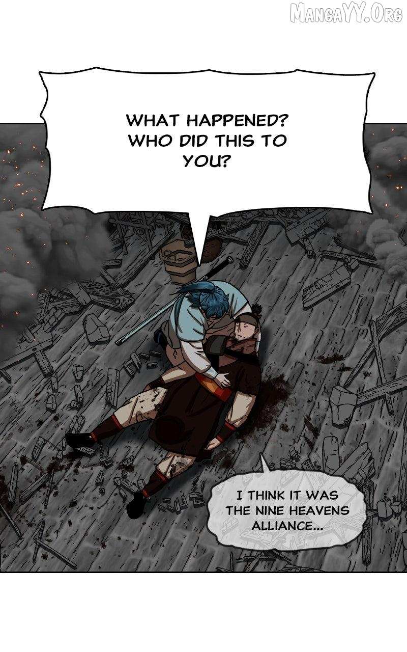 Like a Fiery Flame Chapter 30 page 87 - 
