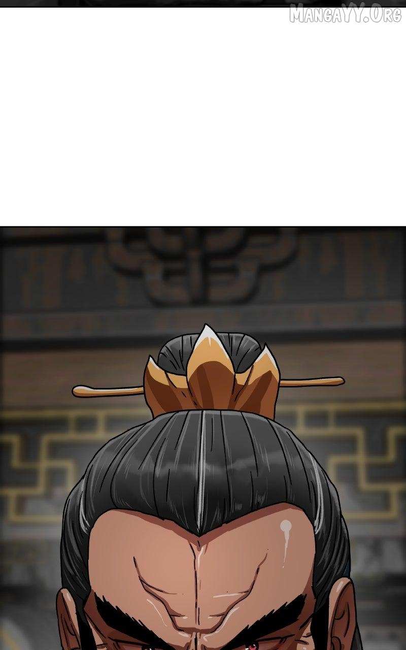 Like a Fiery Flame Chapter 30 page 10 - 