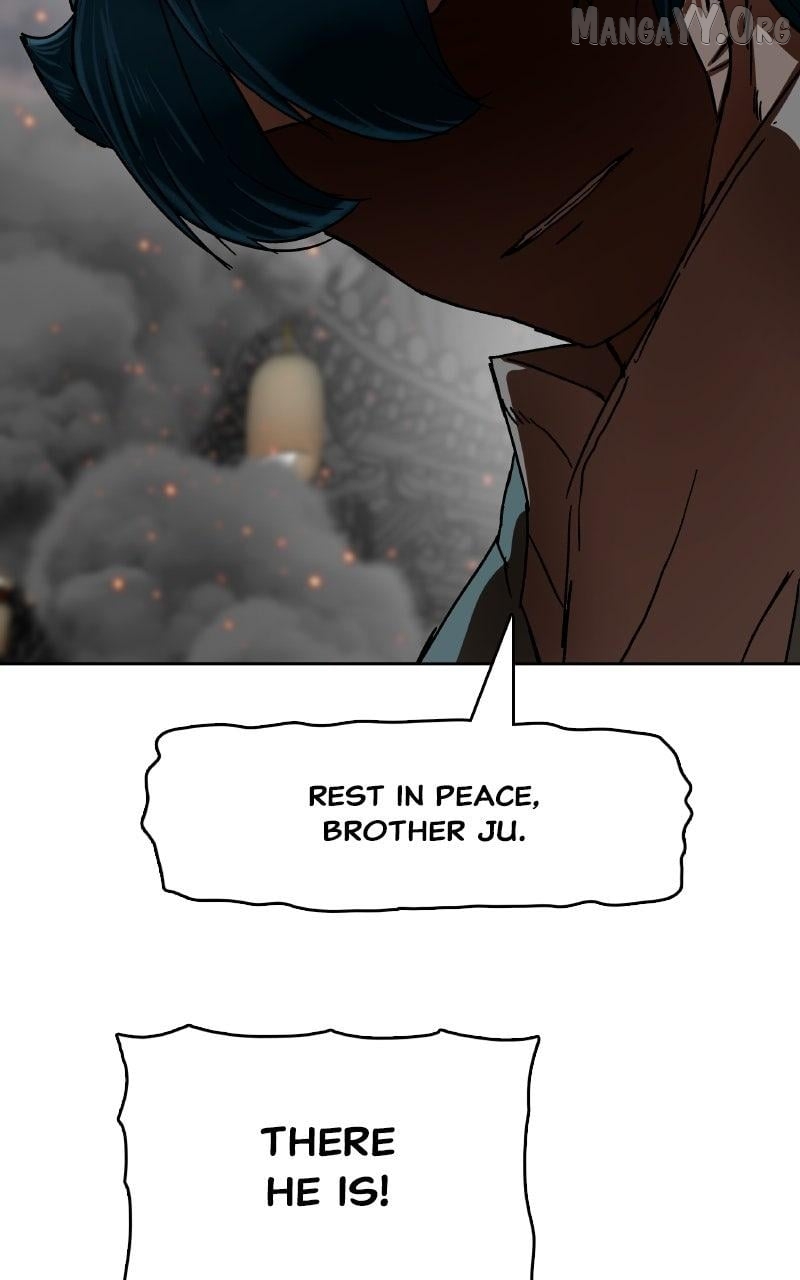 Like a Fiery Flame Chapter 30 page 94 - 