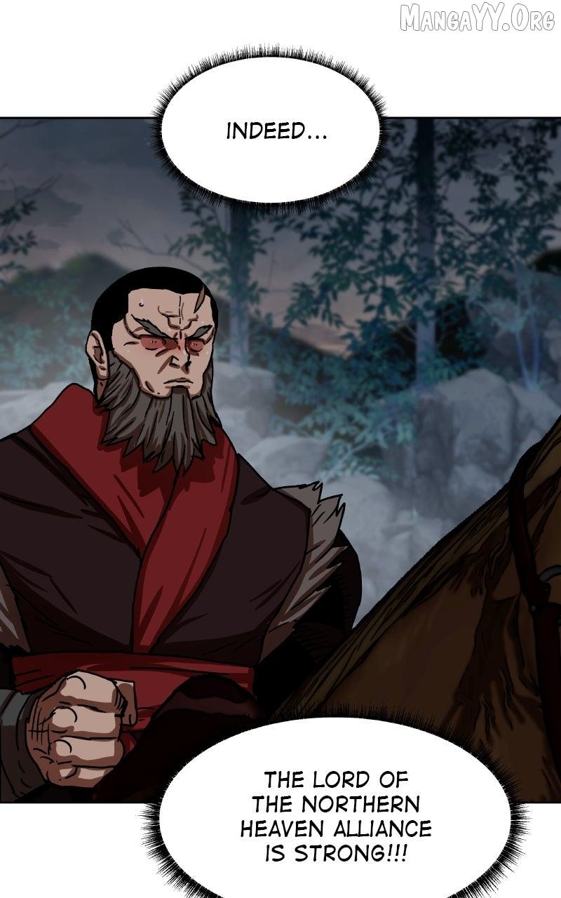 Like a Fiery Flame Chapter 31 page 103 - 