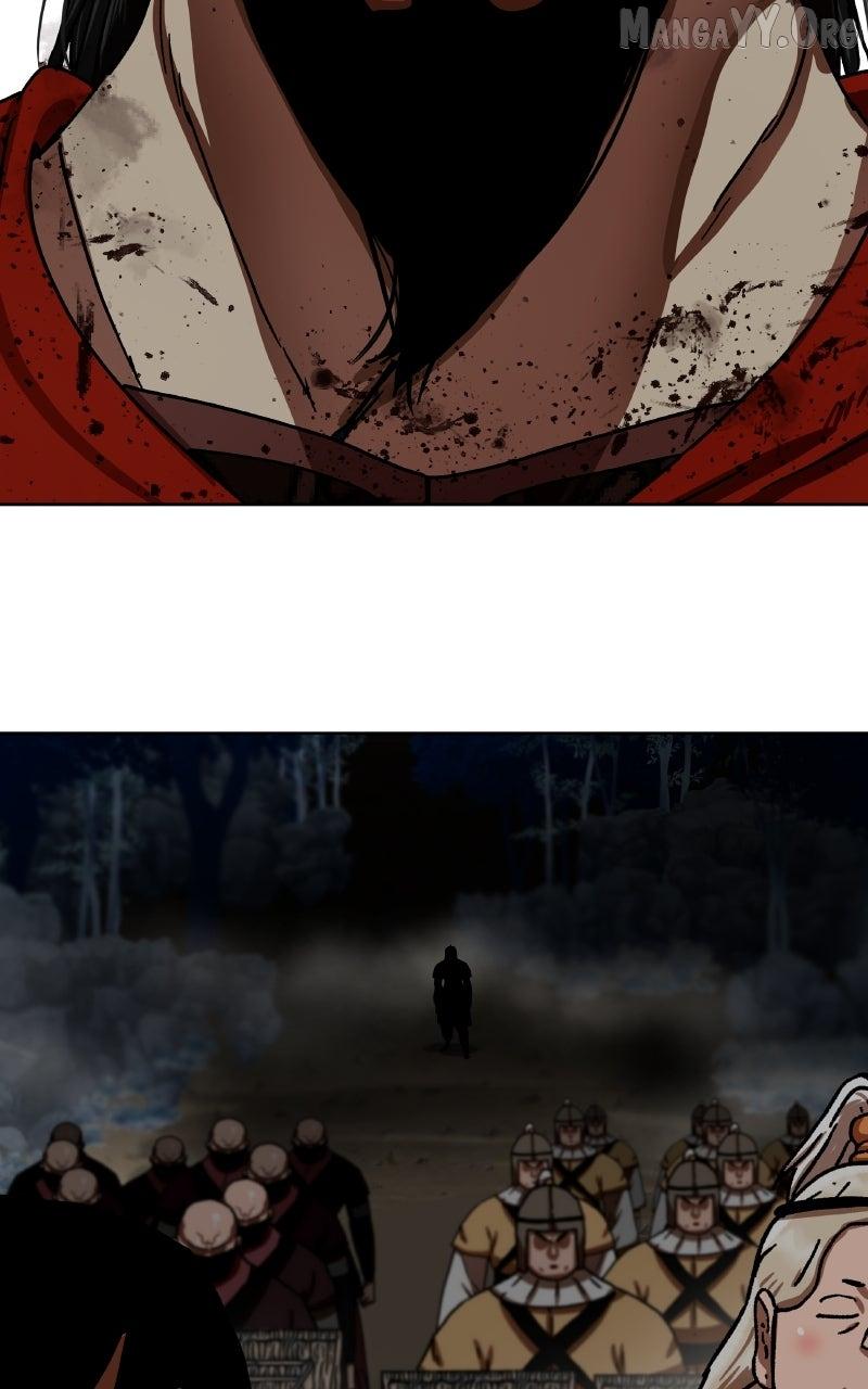 Like a Fiery Flame Chapter 31 page 105 - 
