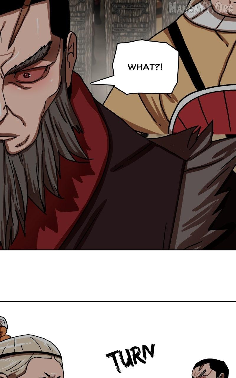 Like a Fiery Flame Chapter 31 page 106 - 