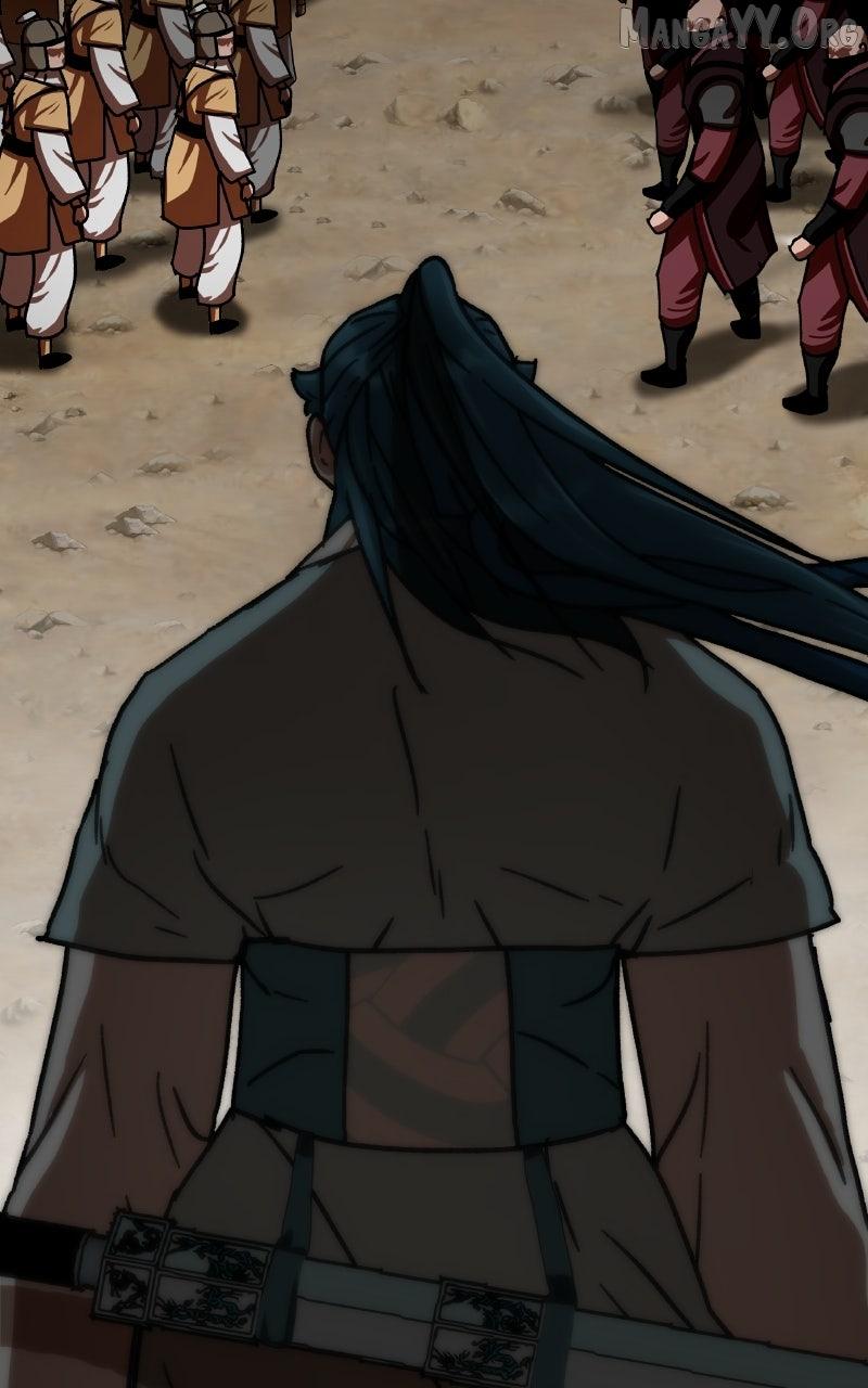 Like a Fiery Flame Chapter 31 page 108 - 