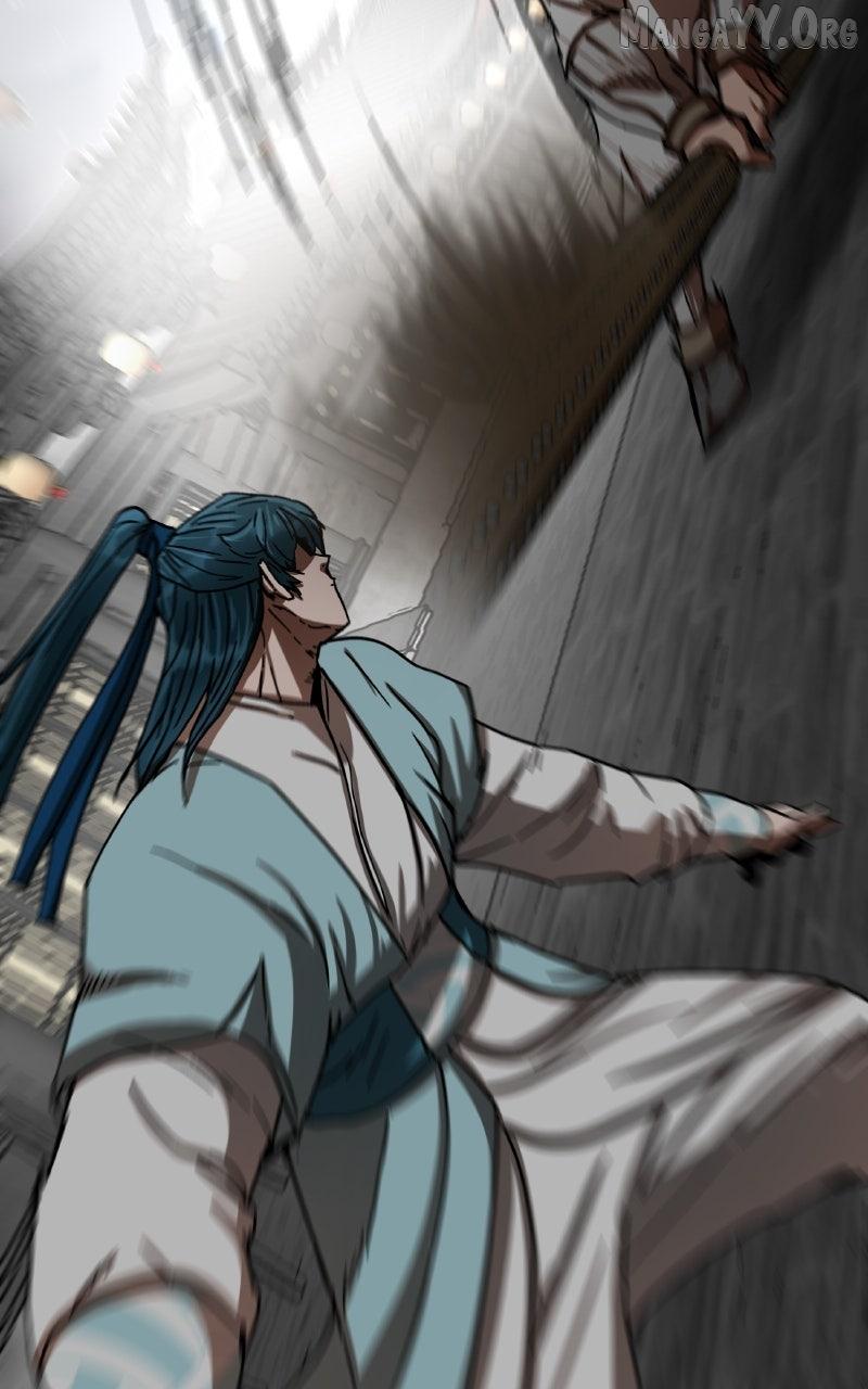 Like a Fiery Flame Chapter 31 page 12 - 