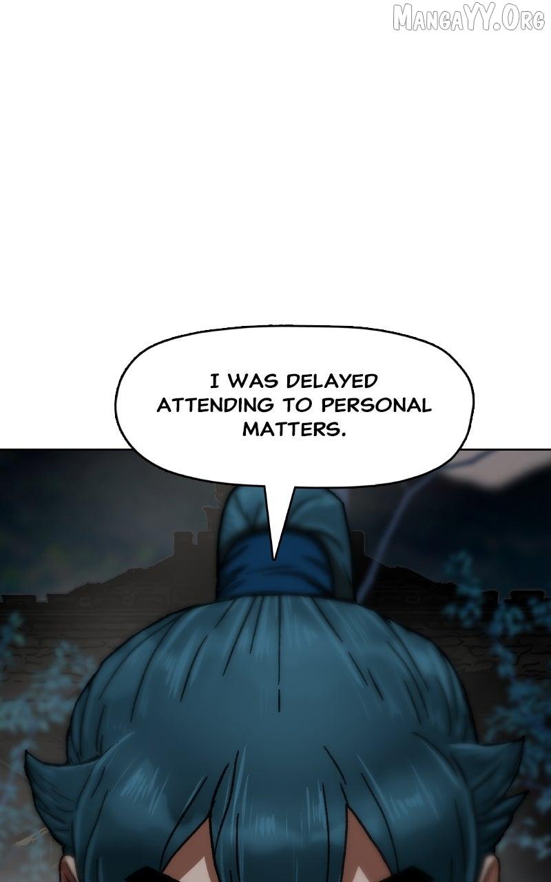 Like a Fiery Flame Chapter 31 page 111 - 