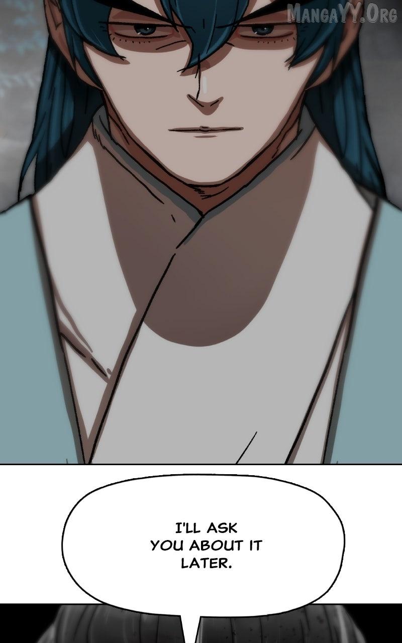 Like a Fiery Flame Chapter 31 page 112 - 
