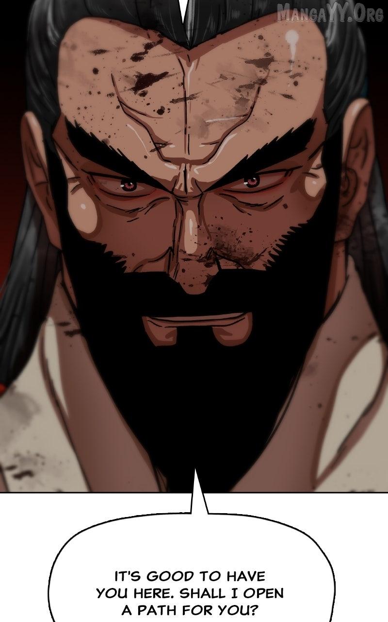 Like a Fiery Flame Chapter 31 page 113 - 