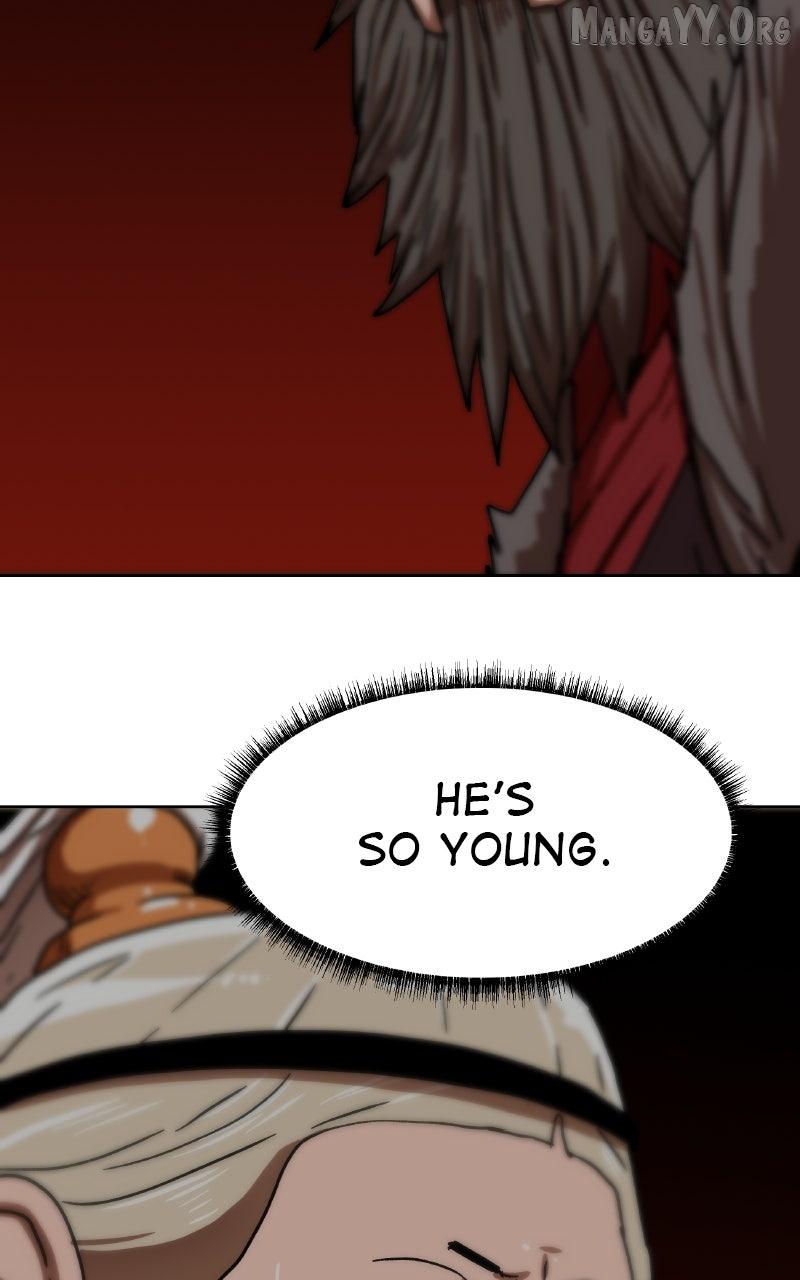 Like a Fiery Flame Chapter 31 page 115 - 