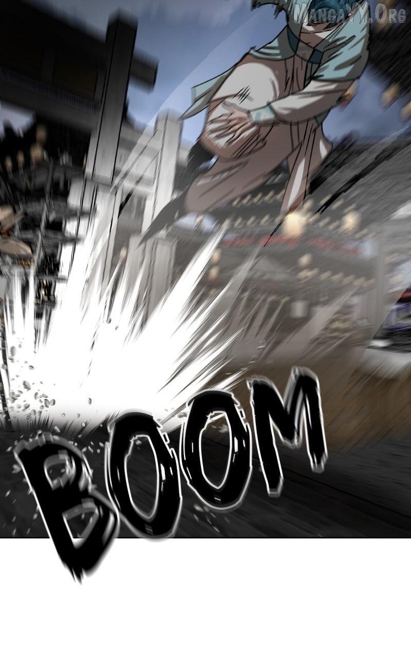 Like a Fiery Flame Chapter 31 page 14 - 