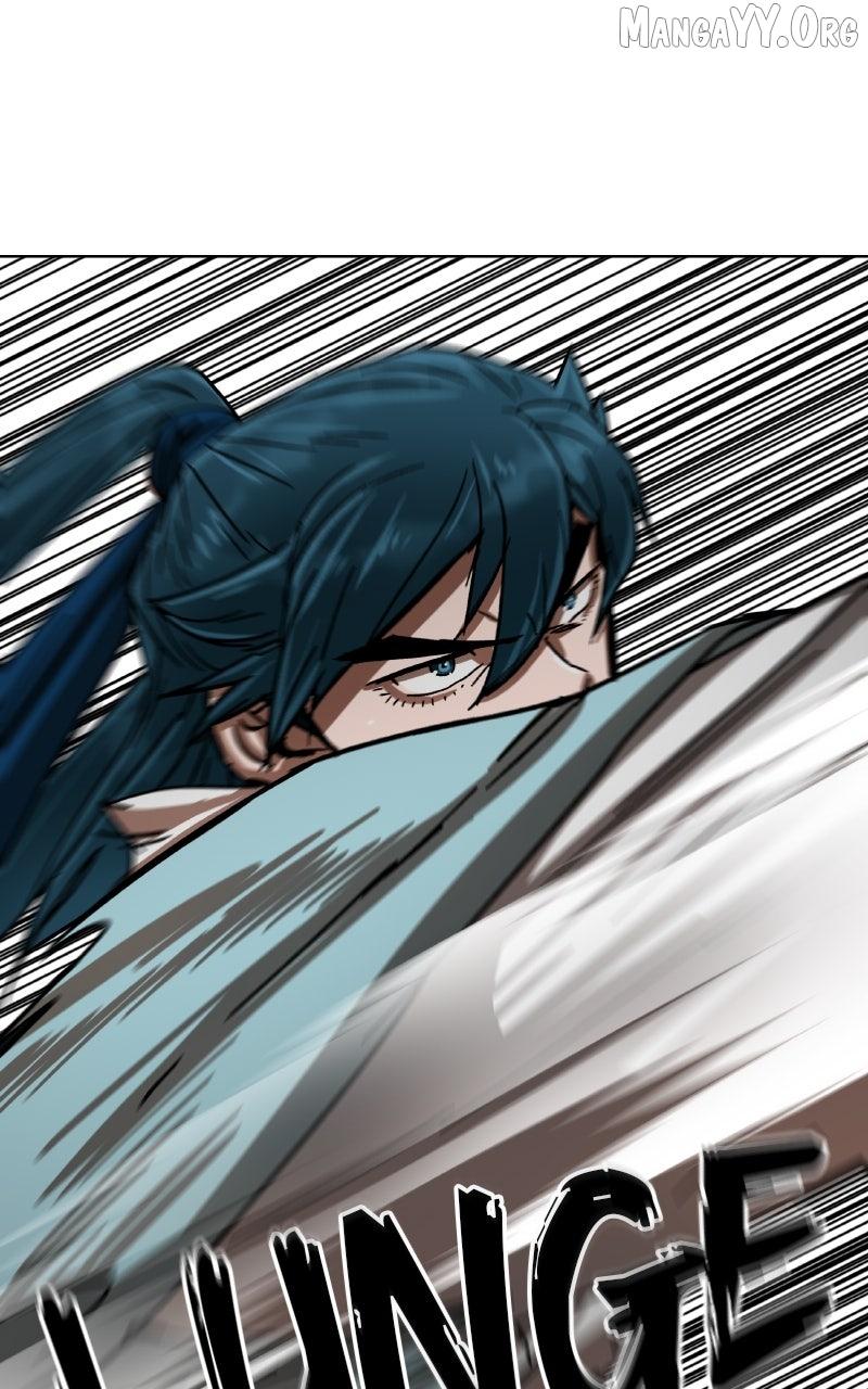 Like a Fiery Flame Chapter 31 page 15 - 