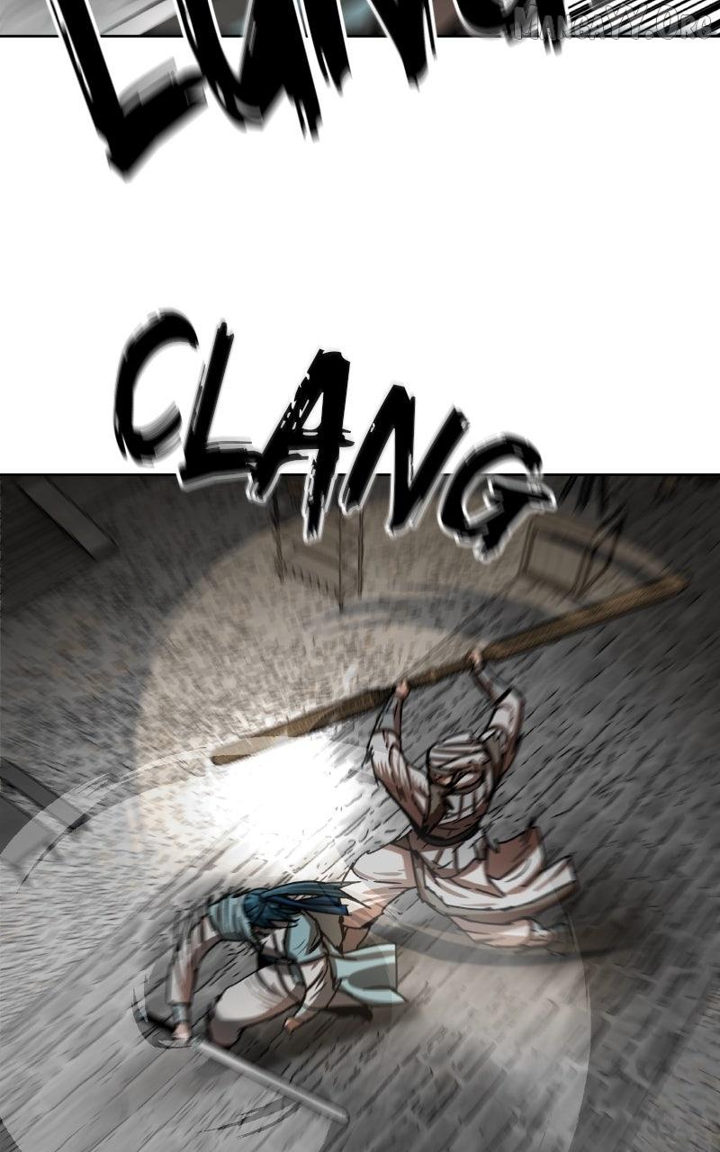 Like a Fiery Flame Chapter 31 page 16 - 