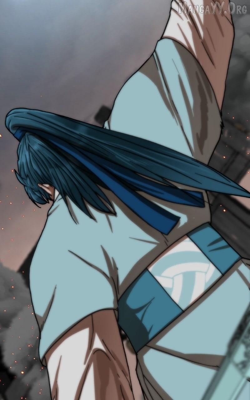 Like a Fiery Flame Chapter 31 page 3 - 